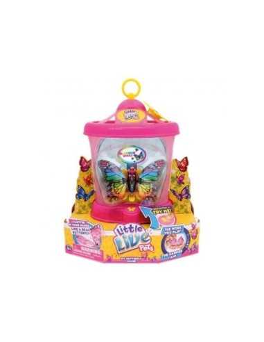 cottage with glamour Fuchsia Butterfly wing GIOGPZ28005/FUX Giochi Preziosi | Futurartshop.com