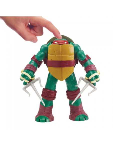 giant character Raphael 26 cm head dropping GIOGPZ91195/91824 Giochi Preziosi | Futurartshop.com