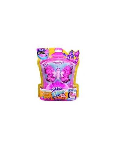 precious pets live butterfly wings GIOGPZ28002/PRE Giochi Preziosi | Futurartshop.com