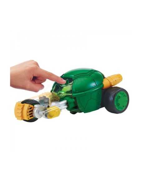 personaggio Raffaello con veicolo GIOGPZ96750/96754 Giochi Preziosi | Futurartshop.com