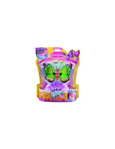 live pets wildy butterfly wings GIOGPZ28002/WIL Giochi Preziosi | Futurartshop.com