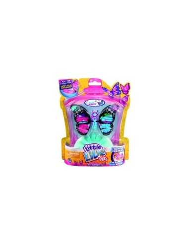 farfalla live pets Rare wings GIOGPZ28002/RAR Giochi Preziosi | Futurartshop.com