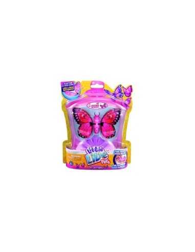 live pets loving butterfly wings GIOGPZ28002/LOV Giochi Preziosi | Futurartshop.com