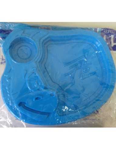 11 donkeys Naples party dishes 2229536599385 Nemesi | Futurartshop.com