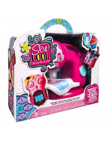 macchina da Cucire Sew Cool SPI6020398  | Futurartshop.com