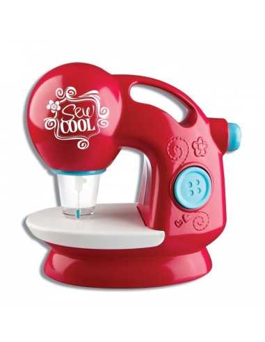 macchina da Cucire Sew Cool SPI6020398  | Futurartshop.com