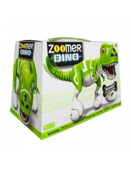 Dinosaur zoomer Dino SPI6022356 Spin master | Futurartshop.com