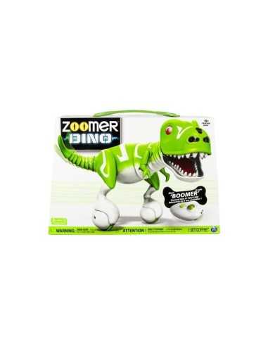 Dinosauro zoomer Dino SPI6022356 Spin master | Futurartshop.com