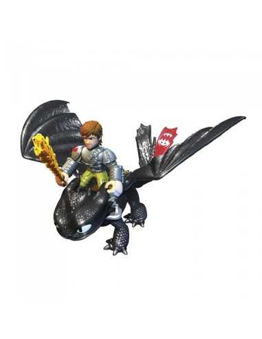 Dragon Knights with 4 Dragon models SPI6024162 Spin master | Futurartshop.com