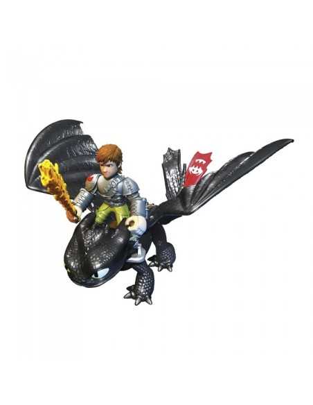 Dragon Knights with 4 Dragon models SPI6024162 Spin master | Futurartshop.com