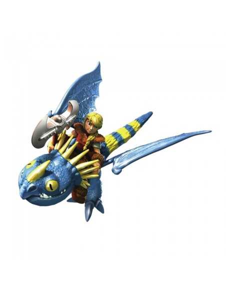 Dragon Knights with 4 Dragon models SPI6024162 Spin master | Futurartshop.com