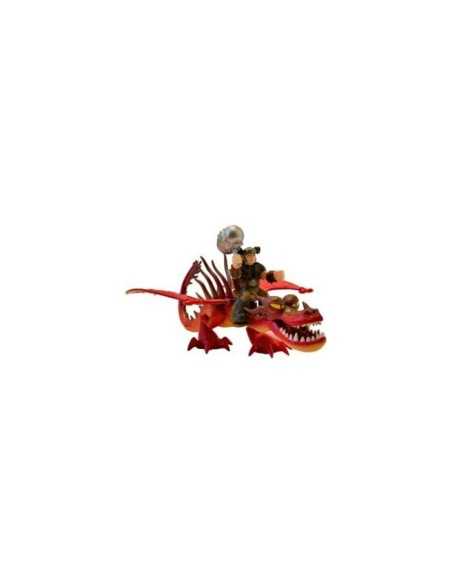 Dragon Knights with 4 Dragon models SPI6024162 Spin master | Futurartshop.com