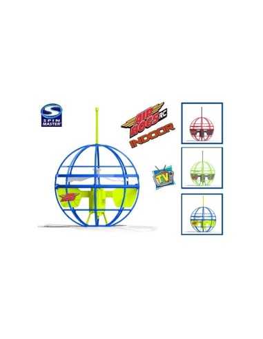 Helicopter Atmosphere Axis 2.0 SPI6022311 Spin master | Futurartshop.com