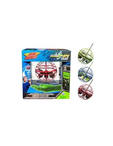 Helicopter Atmosphere Axis 2.0 SPI6022311 Spin master | Futurartshop.com