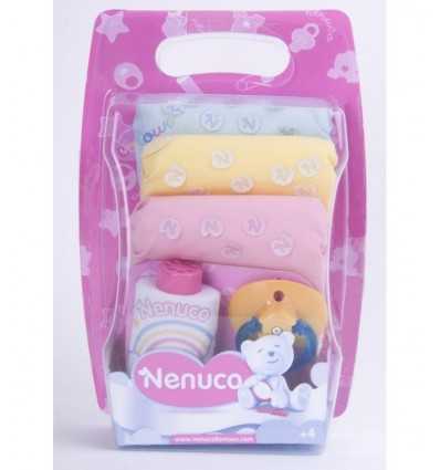 Nenuco colored Diapers 700009027 Famosa- Futurartshop.com