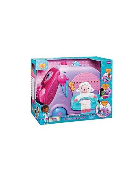 Dottoressa Peluche clinica mobile GIOGPZ90031 Giochi Preziosi | Futurartshop.com