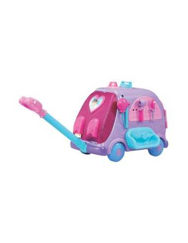 Dr. Plush mobile clinic GIOGPZ90031 Giochi Preziosi | Futurartshop.com