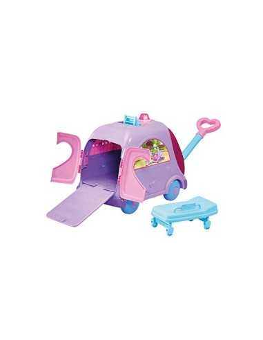 Dr. Plush mobile clinic GIOGPZ90031 Giochi Preziosi | Futurartshop.com