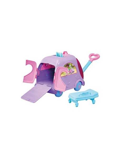 Dottoressa Peluche clinica mobile GIOGPZ90031 Giochi Preziosi | Futurartshop.com