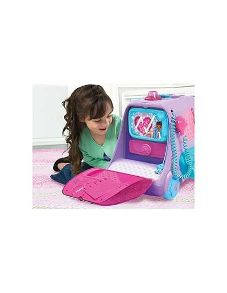 Dottoressa Peluche clinica mobile GIOGPZ90031 Giochi Preziosi | Futurartshop.com