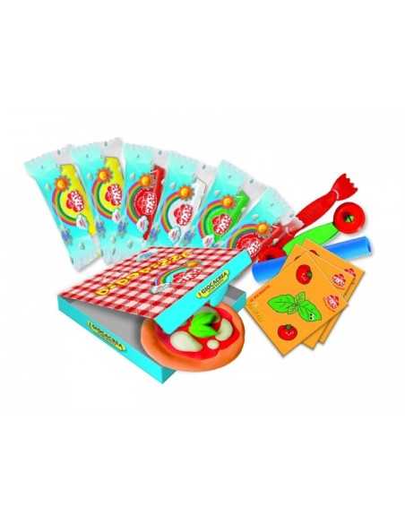 Confezione didò le mie ricette pizza FIL399000 Fila | Futurartshop.com