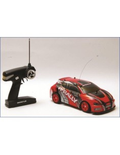 W-Rally RC car 1:16 scale 2141191505139 Lima | Futurartshop.com