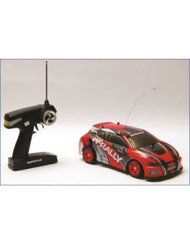 W-Rally RC car 1:16 scale 2141191505139 Lima | Futurartshop.com