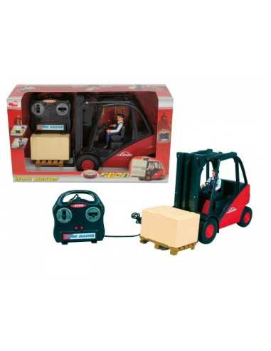 Muletto Filoguidato 36 centimetri 2044708976111 Simba Toys | Futurartshop.com