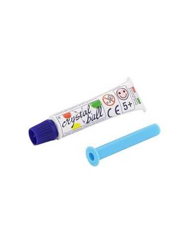 Crystal Ball Tubetto 74064 Giochi Preziosi | Futurartshop.com