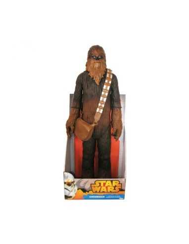 star wars personaggio 50 centimetri chewbacca GIOGPZ83575/CHE Giochi Preziosi | Futurartshop.com