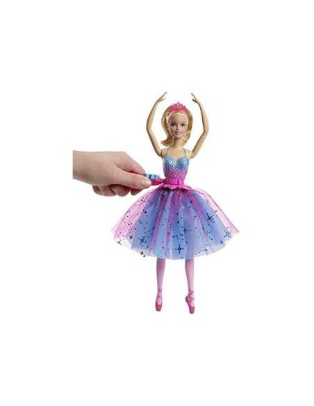 Barbie Ballerina and Dance MATCKB21 Mattel | Futurartshop.com