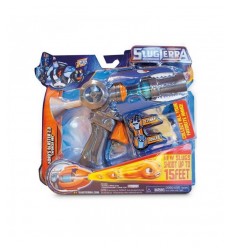 Slugterra Blaster blue GPZ74879/BLU Giochi Preziosi- Futurartshop.com