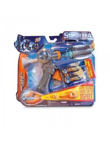 Slugterra Blaster blue GIGGPZ78479/BLU Giochi Preziosi | Futurartshop.com