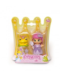 PinyPon principesse 2285355385028 Famosa | Futurartshop.com