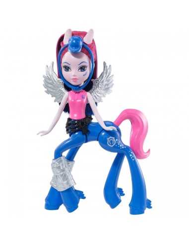 Pyxis Centaurs doll Prepstokings MATDGD12/DGD13 Mattel | Futurartshop.com