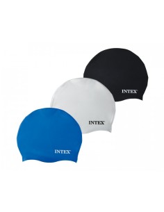 Cuffia per piscine in silicone   Intex | Futurartshop.com