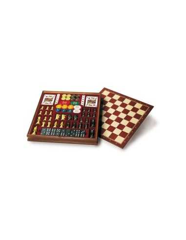 Pack Board Games together 78455  | Futurartshop.com
