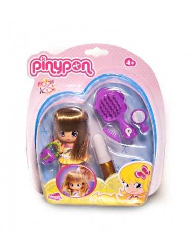 PinyPon parrucchiera 700010142 2285523017058 Famosa | Futurartshop.com