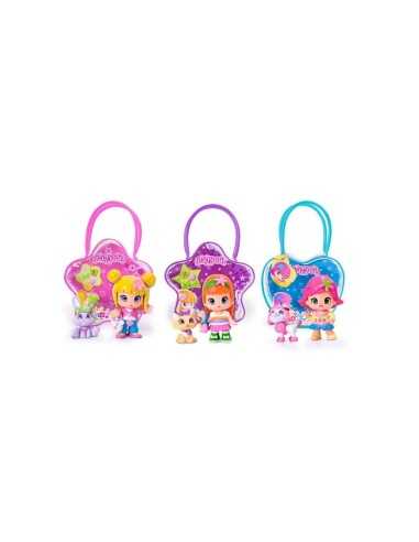 Famous PinyPon handbag 700007515 164728 Famosa | Futurartshop.com
