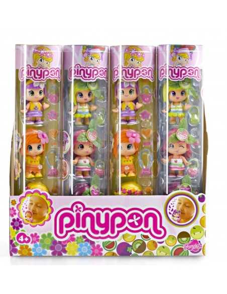 PinyPon tubo fiori e frutta profumati 2285808832109 Famosa | Futurartshop.com