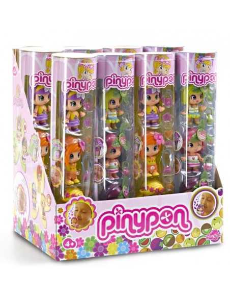 PinyPon tubo fiori e frutta profumati 2285808832109 Famosa | Futurartshop.com