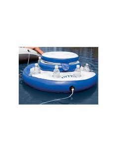 Mini fridge floating 89 cm  Intex | Futurartshop.com 2