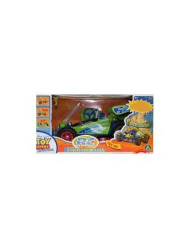 Radio controlled cars toy story 143386 Giochi Preziosi | Futurartshop.com