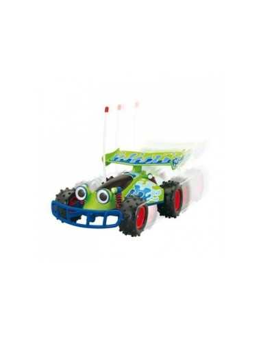 Auto radio comandata di toy story 143386 Giochi Preziosi | Futurartshop.com