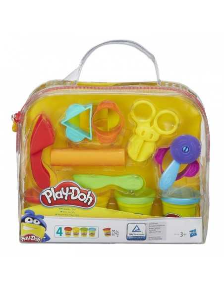 Play-Doh sacca con set per iniziare HASB1169EU40 Hasbro | Futurartshop.com
