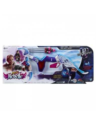 nerf rebelle arco dei segreti HASB0344EU42 Hasbro | Futurartshop.com