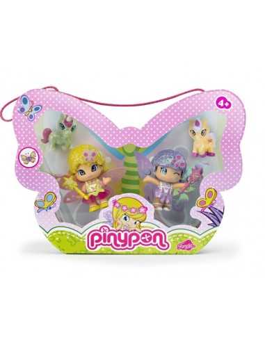 PinyPon farfalla fatina 2286256743177 Famosa | Futurartshop.com