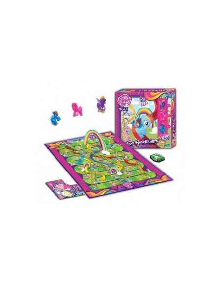 My Little Pony Rainbow friends gioco da tavolo HASB0405EU40 Hasbro | Futurartshop.com