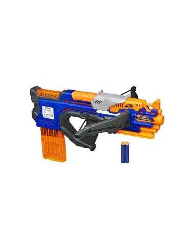 Crossbow (Nerf) nstrike crossbolt HASA9317EU40 Hasbro | Futurartshop.com