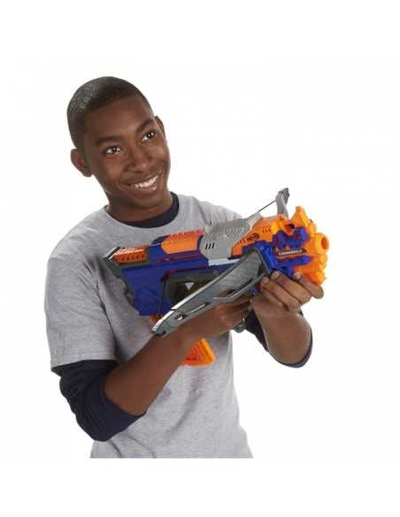 Crossbow (Nerf) nstrike crossbolt HASA9317EU40 Hasbro | Futurartshop.com